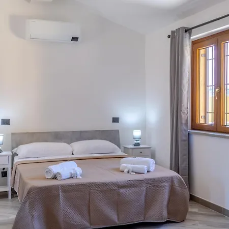 Vendégház Il Piccolo Borghetto