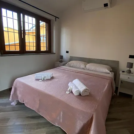 Il Piccolo Borghetto ゲストハウス ローマ