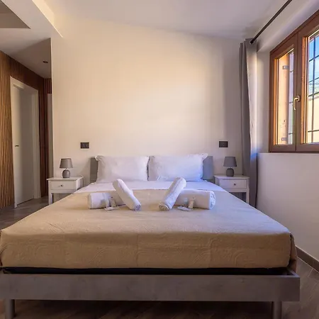 Il Piccolo Borghetto ゲストハウス 4*