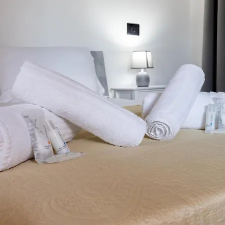 Il Piccolo Borghetto 4*