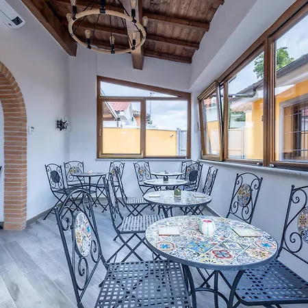 ゲストハウス Il Piccolo Borghetto