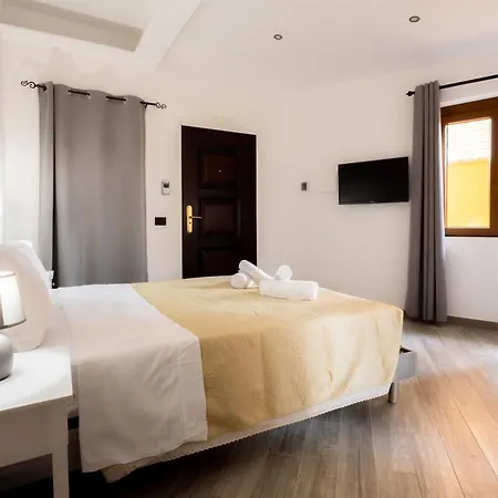 Il Piccolo Borghetto