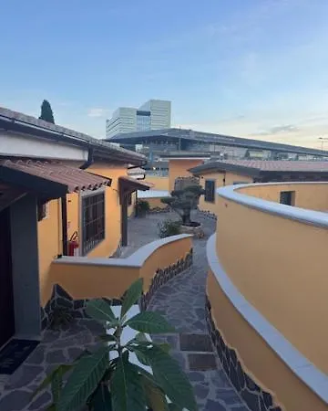 Il Piccolo Borghetto