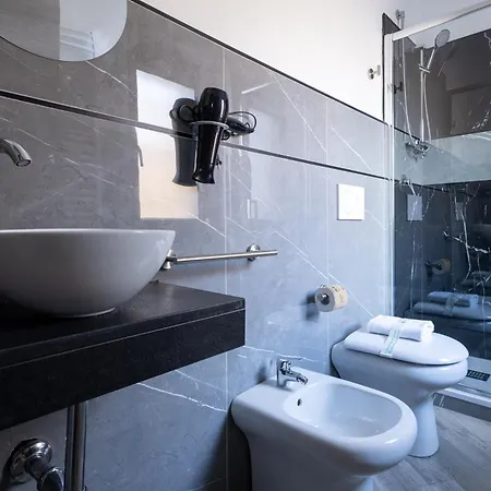 Il Piccolo Borghetto 4*