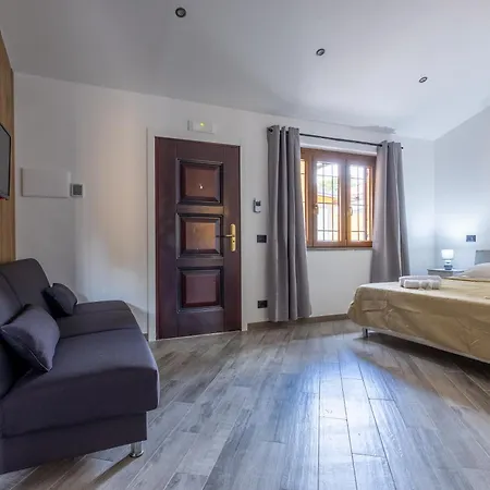 ゲストハウス Il Piccolo Borghetto