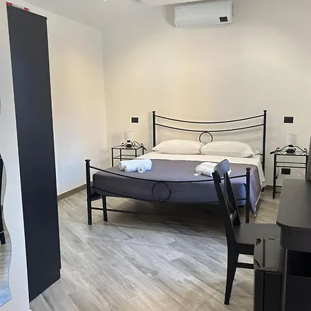 بيت ضيافة Il Piccolo Borghetto 4*