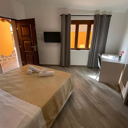 Il Piccolo Borghetto Rzym