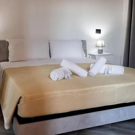 Pensjonat Il Piccolo Borghetto Rzym