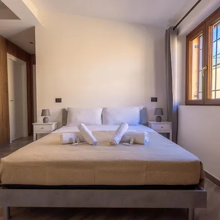 Il Piccolo Borghetto 4*