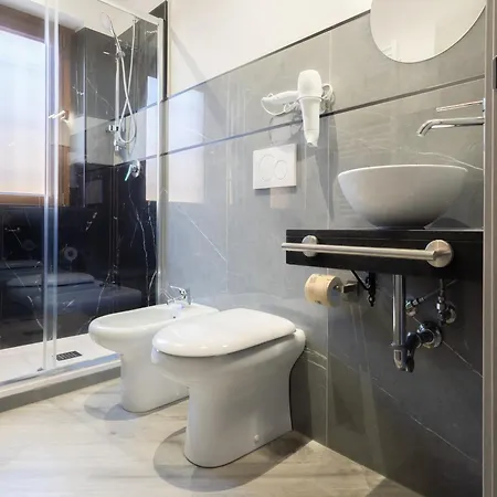 Il Piccolo Borghetto Rzym