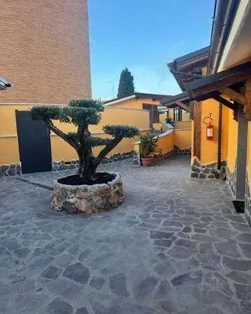 Il Piccolo Borghetto Pensjonat 4*