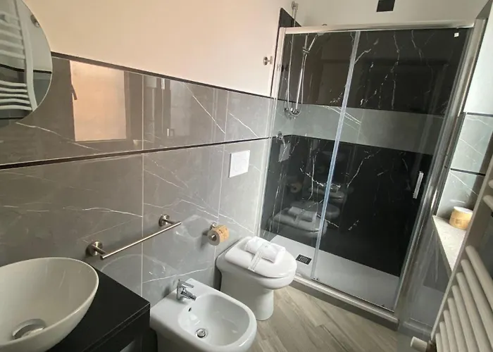 Il Piccolo Borghetto Gasthuis 4*