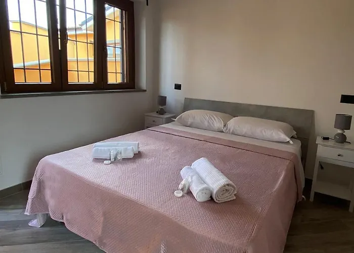 Il Piccolo Borghetto Gasthuis Rome