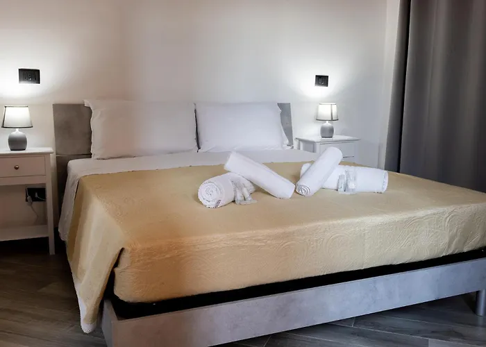 Gasthuis Il Piccolo Borghetto Rome