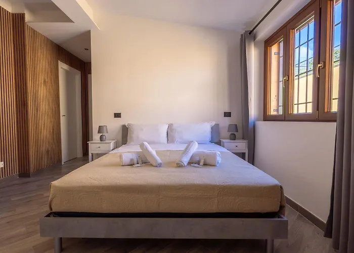 Il Piccolo Borghetto Gasthuis 4*