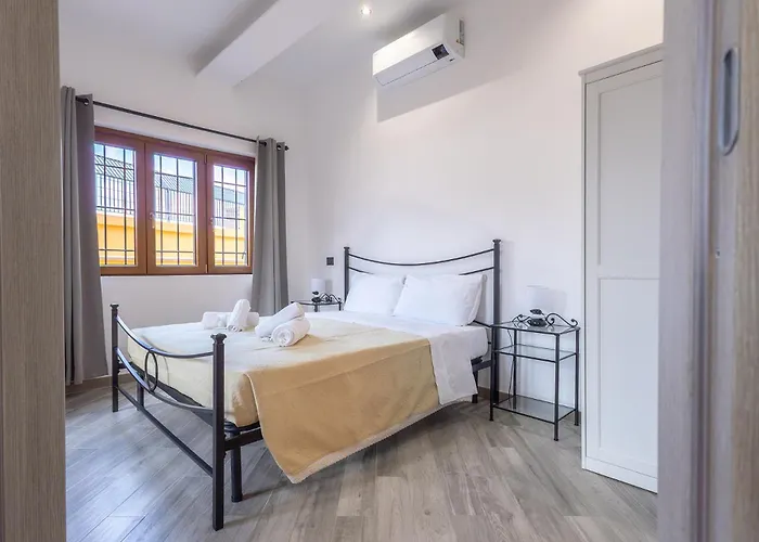 Gasthuis Il Piccolo Borghetto Rome