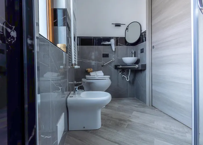 Il Piccolo Borghetto Gasthuis Rome