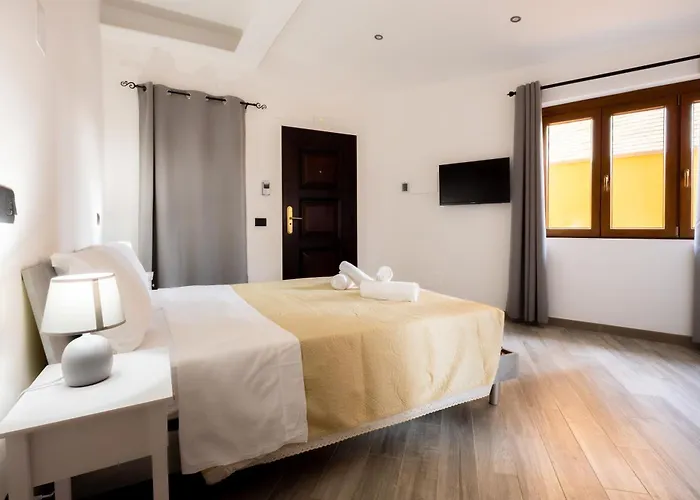 Il Piccolo Borghetto