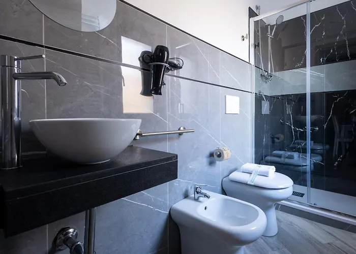 Il Piccolo Borghetto 4*