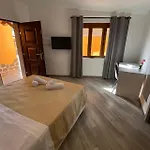 Il Piccolo Borghetto Řím