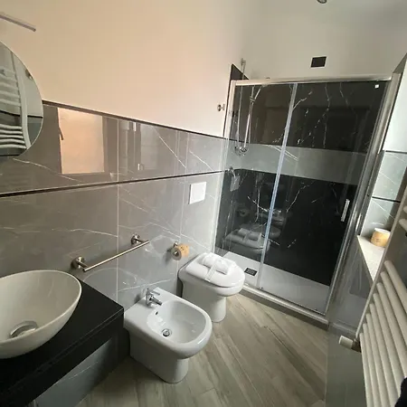 Il Piccolo Borghetto Casa de hóspedes 4*